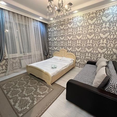 Whitehome In Park Avenue Astana Zewnętrze zdjęcie