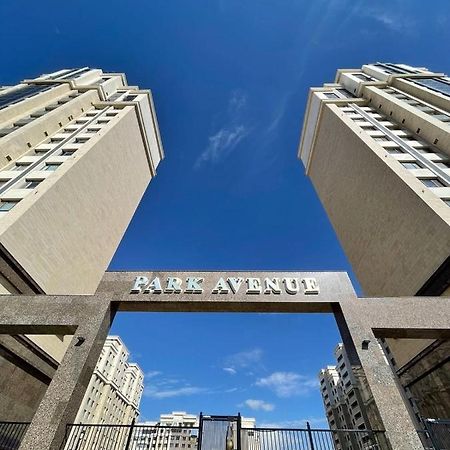 Whitehome In Park Avenue Astana Zewnętrze zdjęcie