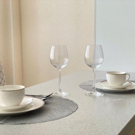 Whitehome In Park Avenue Astana Zewnętrze zdjęcie