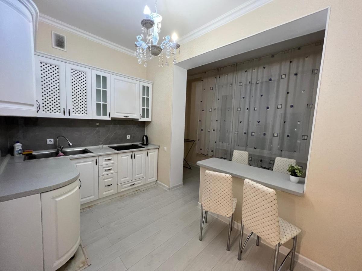Whitehome In Park Avenue Astana Zewnętrze zdjęcie
