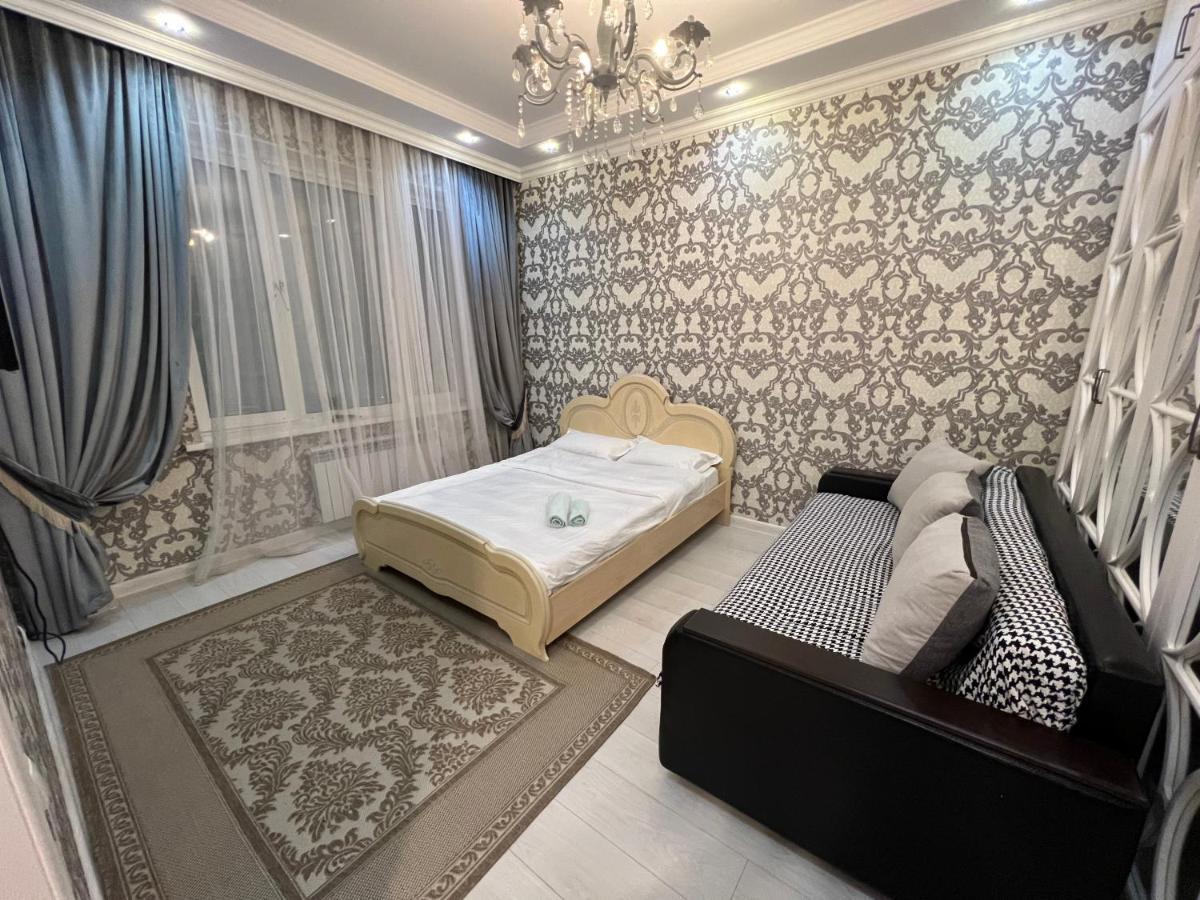 Whitehome In Park Avenue Astana Zewnętrze zdjęcie