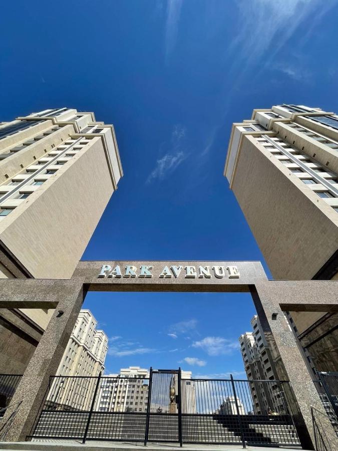 Whitehome In Park Avenue Astana Zewnętrze zdjęcie