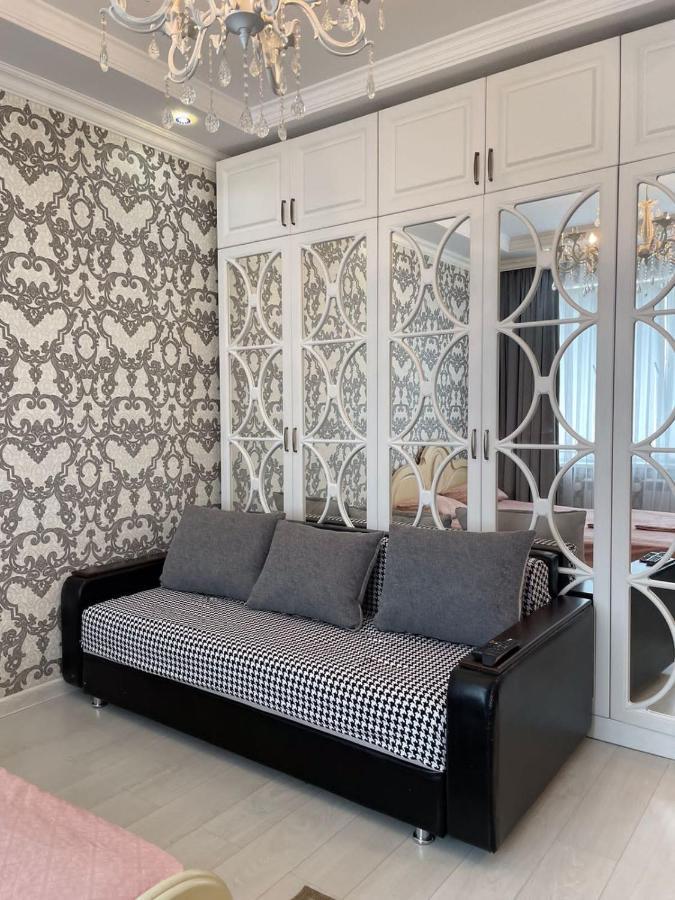 Whitehome In Park Avenue Astana Zewnętrze zdjęcie