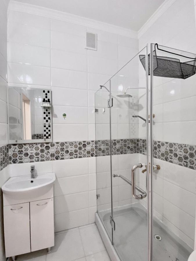 Whitehome In Park Avenue Astana Zewnętrze zdjęcie