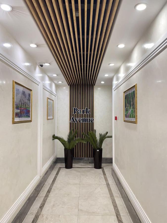 Whitehome In Park Avenue Astana Zewnętrze zdjęcie